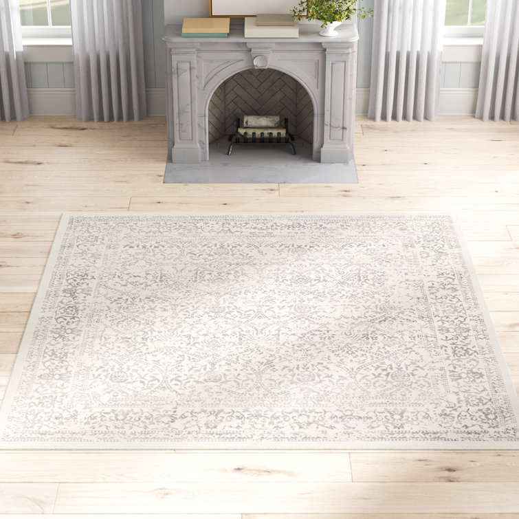 Oriental Indoor Rug