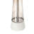 Marble Table Lamp with Glass Cylinder