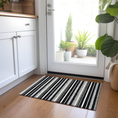 Malek Area Rug