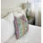 Confetti Velvet Throw Pillow Cover-105872514-105872512