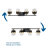 4 - Light Dimmable Vanity Light-689307274