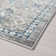 Deundre Oriental Indoor Rug