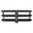 Baxley 55'' W Glass Media Console