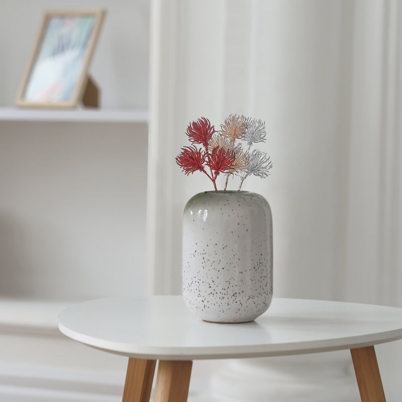 Urchin Flower Pick - Set Of 12