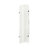 Fairchild Wall Sconce - Black/Polished Nickel/Satin Brass - 22"H