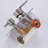 Complete Shower System with Rough in-Valve-87758608