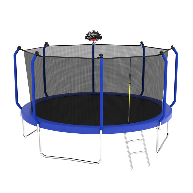 Trampoline for Kids