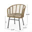 CHAISE RANDY Retor Comfort