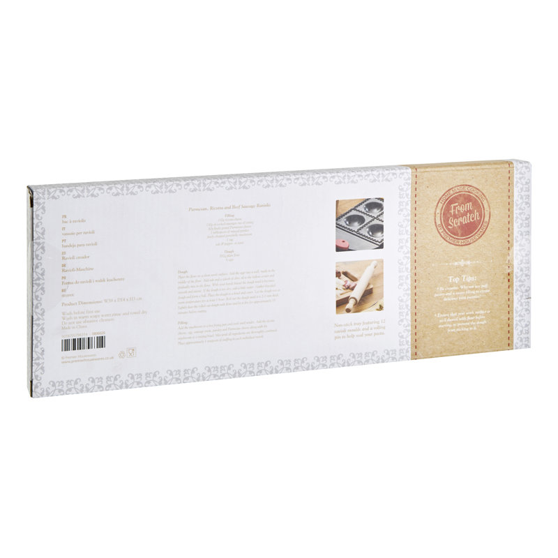 Standard Rolling Pin