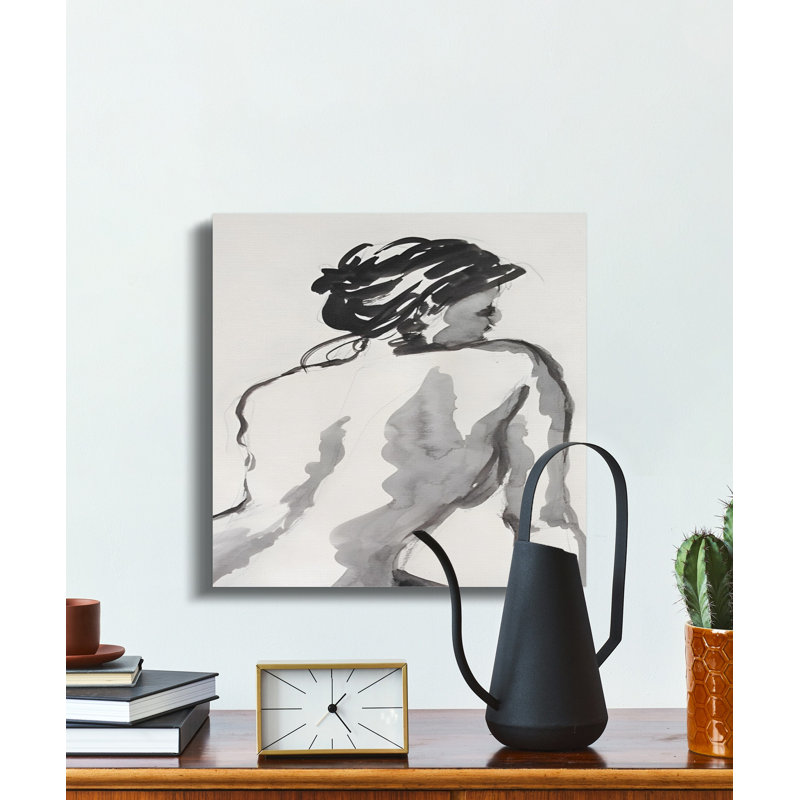 Wrapped Canvas Print Set, 10x10