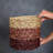 Crafted Home Seagrass Decorative Basket-955148630