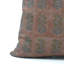 Modern Decorative Pure Linen Pillow Cover – Handmade Elegant Cushion Case-Indradhanush-131051256