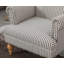 Fauteuil large de 31,5 po Tolna-169076858