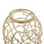 Vase contemporain en aluminium Methyl Cole-1074064526
