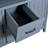 Large Fir Wood Potting Bench,45.3''L Multi-Functional Outdoor Patio Kitchen Island With Hutch, Cabinets,Drawers & Hooks ,Large Countertop For Gardening, Grill-129457799
