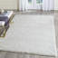Tapis ivoire fait à la main Antanė-945757948-1050623977