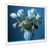 Cadre simple blanc