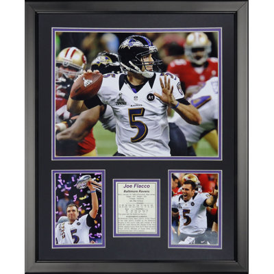 NFL Baltimore Ravens - Joe Flacco