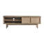 Jaxton TV Stand for TVs up to 88"