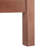 Nicholson Outdoor Chaise Lounge , Cushion Included-1092313135