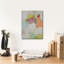 «Pastel Abstract 2» par Jenny Westenhofer-1821659708