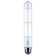 Satco 70 Watt Equivalent T9 E26/Medium (Standard) Dimmable LED Bulb