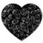 Heart Of Roses Print