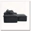 Fauteuil surdimensionné de 47 po-1658098665