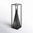 Minneota Abstract Figurines & Sculptures-1257478159