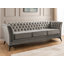 Whitby 3 Seater Velvet Sofa-1100926601-1100926611