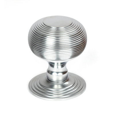 Passage Door Knob