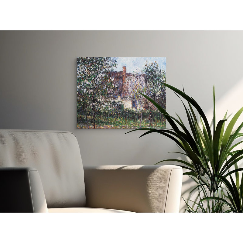 Wrapped Canvas Print Set, 16x12