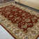 Arnedra Oriental Hand-Tufted Wool Area Rug
