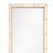 Plaza Flat Wall Mirror
