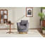 Fauteuil demi-tonneau Lindall-1316301020