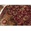 Wool Oriental Area Rug