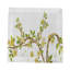Cherry Blossom Cotton Sateen Cocktail Napkins-1029588614