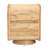 Rhannon 13.8'' W Wicker / Rattan Nightstand