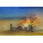 «Stormy Weather» par Lori Deiter - reproduction imprimée-1201028712-1182947571-1182947575
