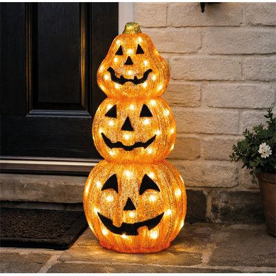 Freestanding Outdoor Lights