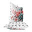 Coussin décoratif réversible Blossom Burst-99330640-99330645