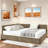 Bed With 2 Drawers-1404262885