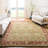Evie Hand Tufted New Zealand Wool Oriental Rug-519053084