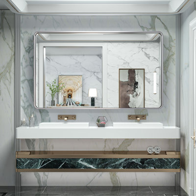 Miroir mural Brayner