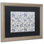 Jadaya «Toile Fabrics IX», impression encadrée-20122367-70651762-20122369
