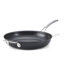 Anolon X Hybrid Cookware Nonstick Frying Pan with Helper Handle, 12-Inch