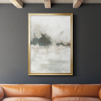 " Horizon Break I "