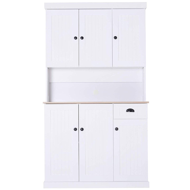 Brantley 180cm Kitchen Pantry