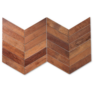 Chevron Tile
