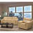 Adelea 2 - Piece Living Room Set